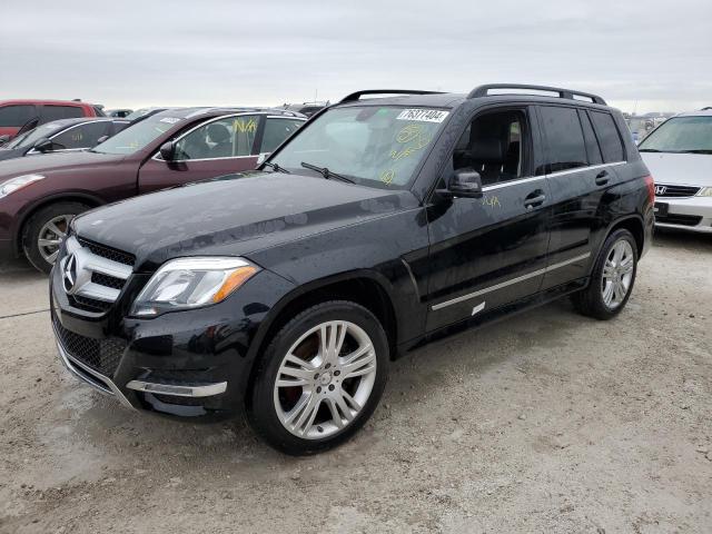 MERCEDES-BENZ GLK 350 4M 2014 wdcgg8jb0eg250727