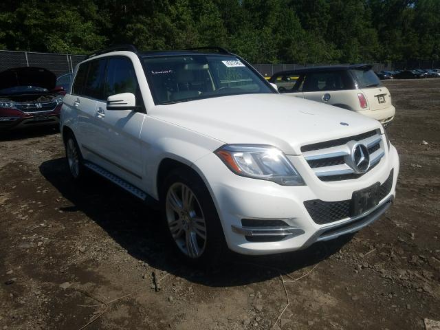 MERCEDES-BENZ GLK 350 4M 2014 wdcgg8jb0eg257421