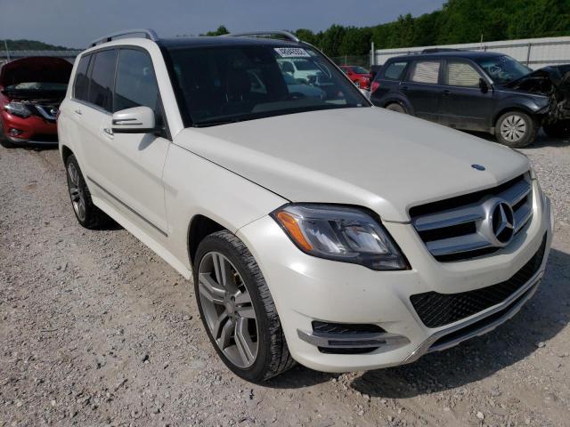 MERCEDES-BENZ GLK 350 4M 2014 wdcgg8jb0eg262411