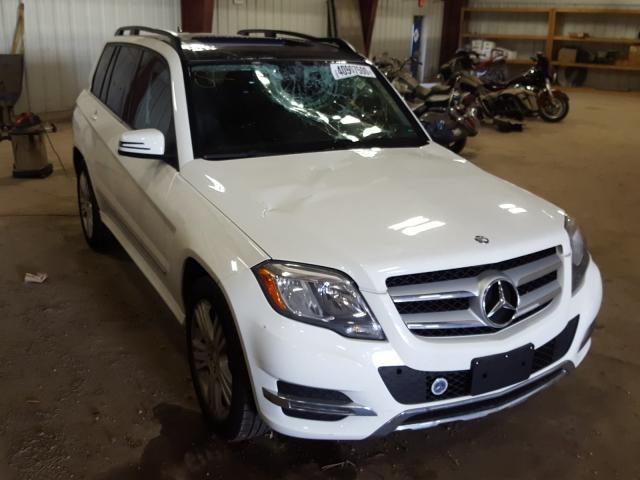 MERCEDES-BENZ GLK 350 4M 2014 wdcgg8jb0eg280097