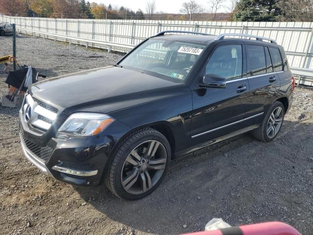 MERCEDES-BENZ GLK-CLASS 2014 wdcgg8jb0eg284862