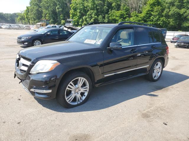 MERCEDES-BENZ GLK 350 4M 2014 wdcgg8jb0eg285204