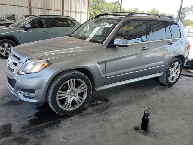 MERCEDES-BENZ GLK-CLASS 2014 wdcgg8jb0eg293934