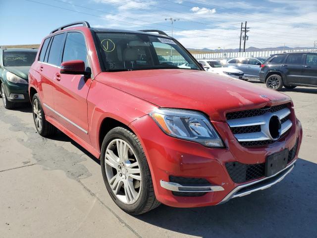 MERCEDES-BENZ GLK 350 4M 2014 wdcgg8jb0eg294243