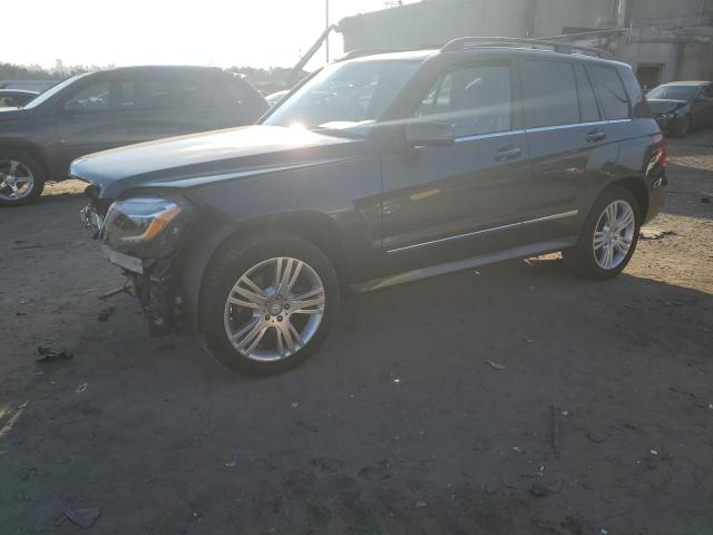 MERCEDES-BENZ GLK 350 4M 2014 wdcgg8jb0eg301174