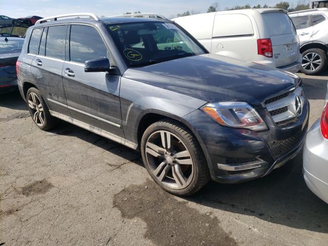 MERCEDES-BENZ GLK 350 4M 2014 wdcgg8jb0eg302745