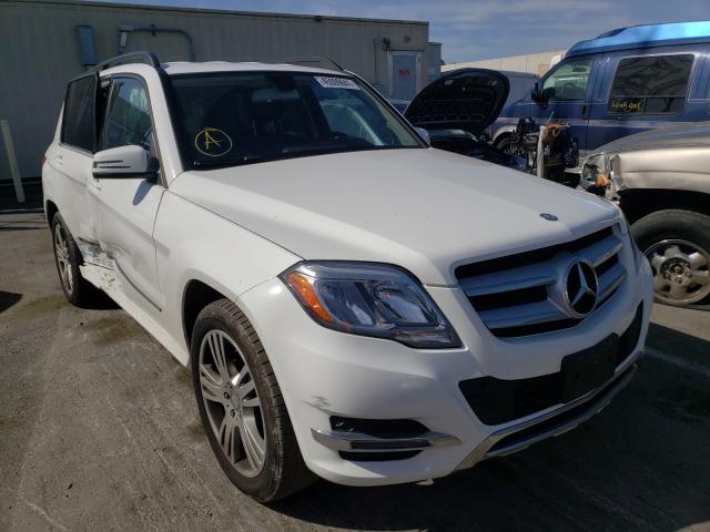 MERCEDES-BENZ GLK 350 4M 2014 wdcgg8jb0eg311445