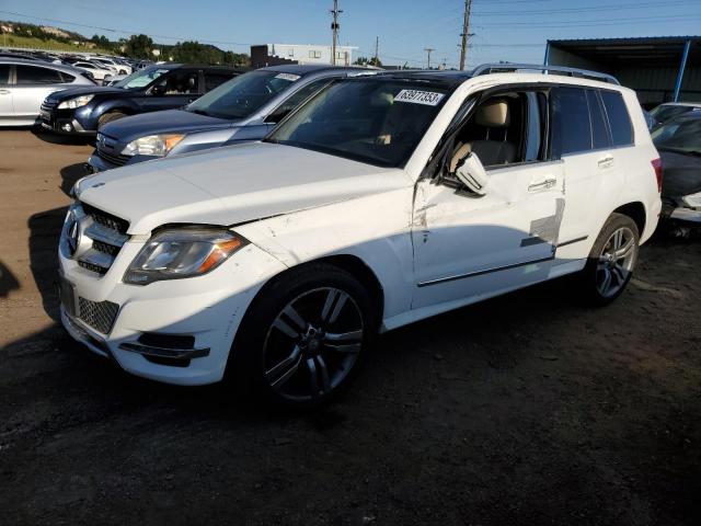 MERCEDES-BENZ GLK 350 4M 2014 wdcgg8jb0eg321893