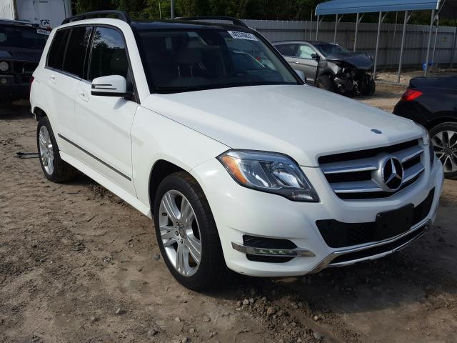 MERCEDES-BENZ GLK 350 4M 2014 wdcgg8jb0eg333719