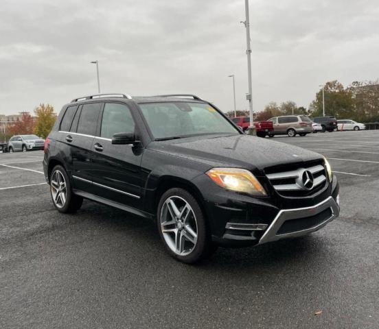 MERCEDES-BENZ GLK 350 4M 2015 wdcgg8jb0fg339098