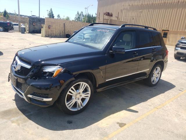 MERCEDES-BENZ GLK 350 4M 2015 wdcgg8jb0fg343068