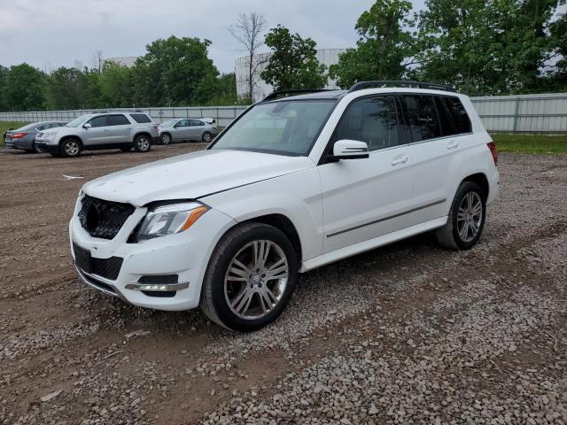 MERCEDES-BENZ GLK 350 4M 2015 wdcgg8jb0fg345483