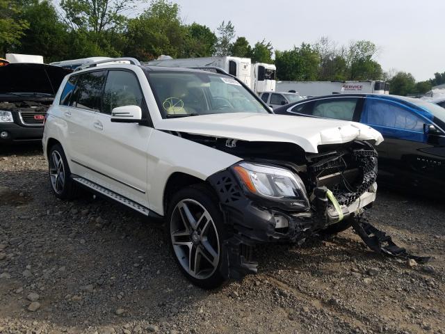 MERCEDES-BENZ GLK 350 4M 2015 wdcgg8jb0fg352689