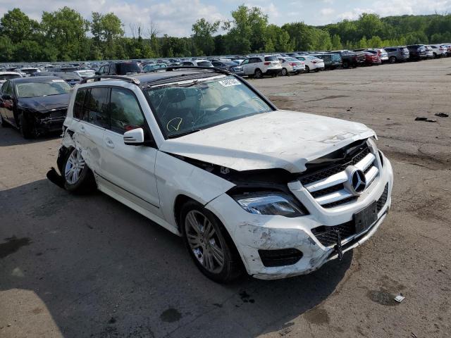 MERCEDES-BENZ GLK 350 4M 2015 wdcgg8jb0fg354667