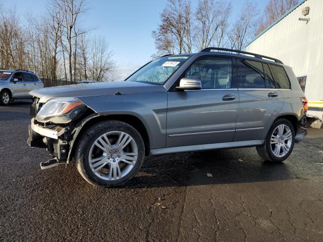 MERCEDES-BENZ GLK 350 4M 2015 wdcgg8jb0fg358055