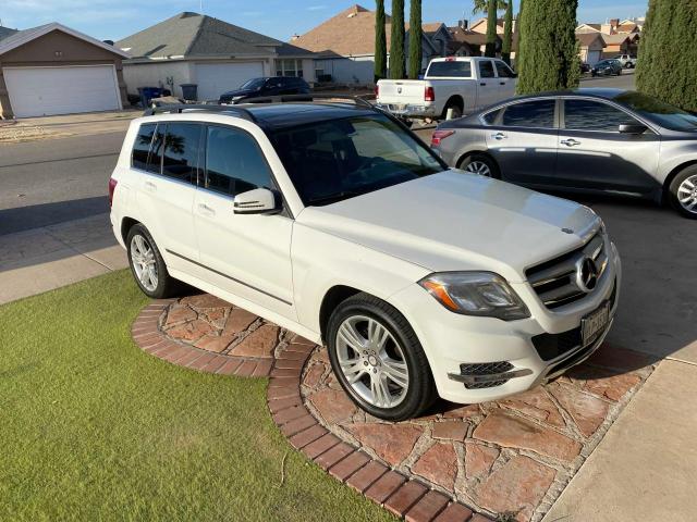 MERCEDES-BENZ GLK 350 4M 2015 wdcgg8jb0fg362073