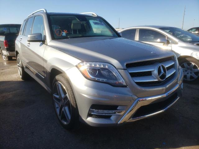 MERCEDES-BENZ GLK 350 4M 2015 wdcgg8jb0fg374725