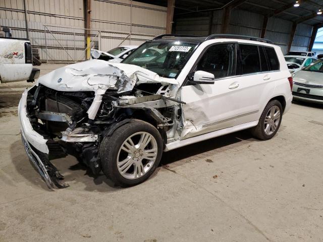 MERCEDES-BENZ GLK 350 4M 2015 wdcgg8jb0fg399589