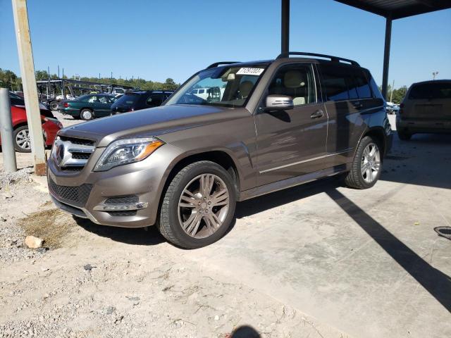 MERCEDES-BENZ GLK 350 4M 2015 wdcgg8jb0fg402992