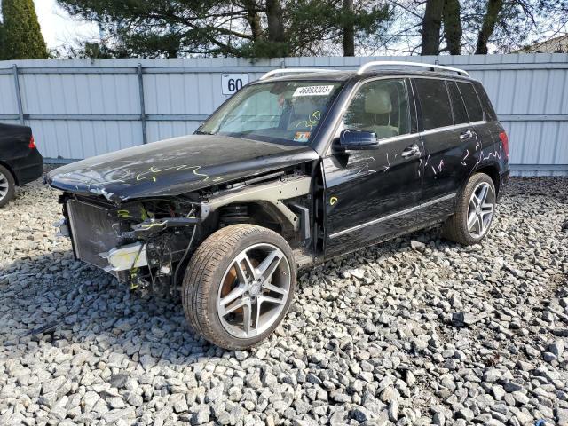 MERCEDES-BENZ GLK 350 4M 2015 wdcgg8jb0fg410350