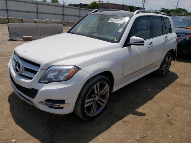 MERCEDES-BENZ GLK 350 4M 2015 wdcgg8jb0fg411188