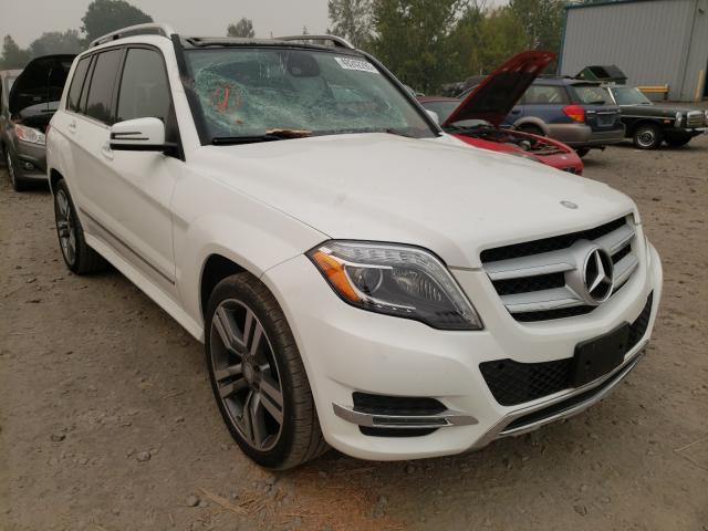 MERCEDES-BENZ GLK 350 4M 2015 wdcgg8jb0fg415208