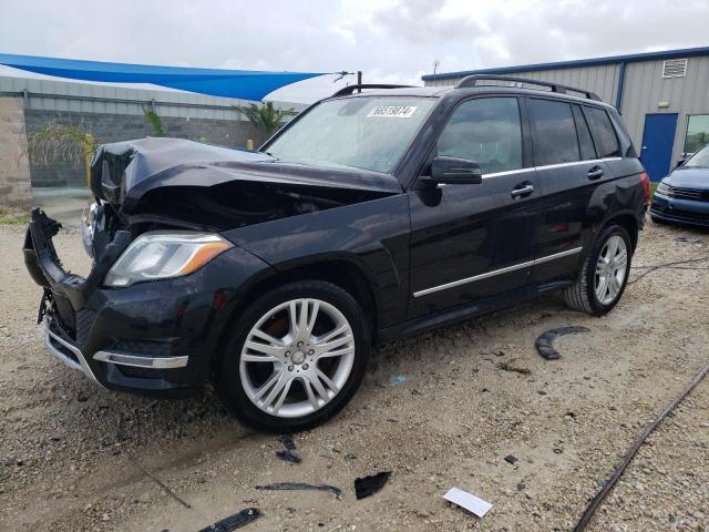 MERCEDES-BENZ GLK 350 4M 2015 wdcgg8jb0fg415547