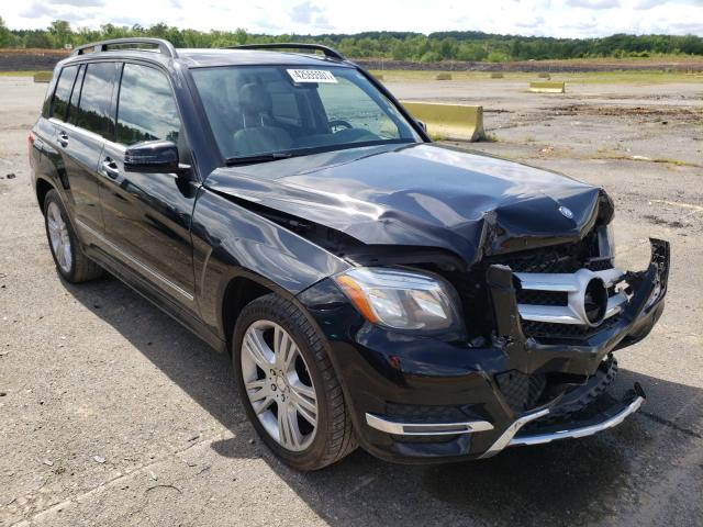 MERCEDES-BENZ GLK 350 4M 2015 wdcgg8jb0fg415970