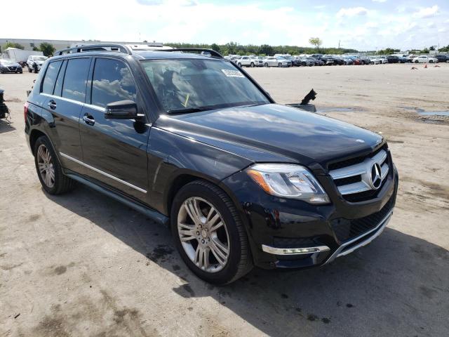 MERCEDES-BENZ GLK 350 4M 2015 wdcgg8jb0fg418187