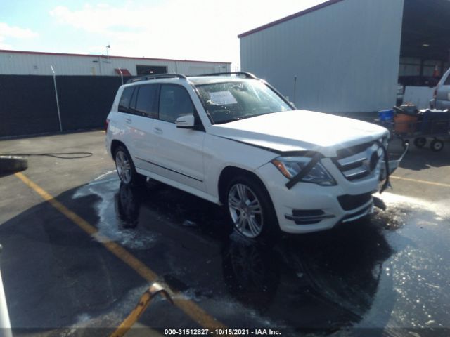 MERCEDES-BENZ GLK-CLASS 2015 wdcgg8jb0fg426600