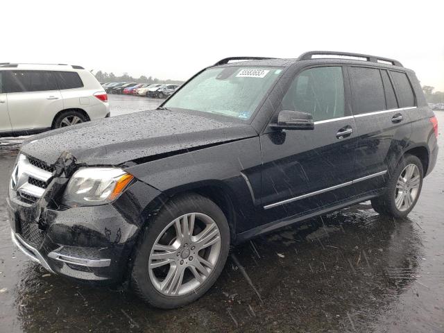 MERCEDES-BENZ GLK 350 4M 2015 wdcgg8jb0fg432297