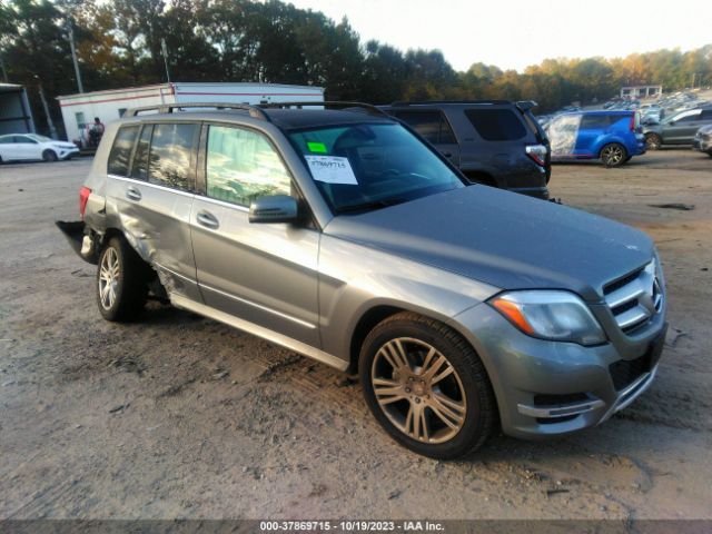 MERCEDES-BENZ GLK-CLASS 2015 wdcgg8jb0fg433059