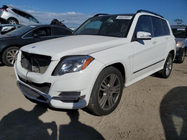 MERCEDES-BENZ GLK 350 4M 2015 wdcgg8jb0fg439699