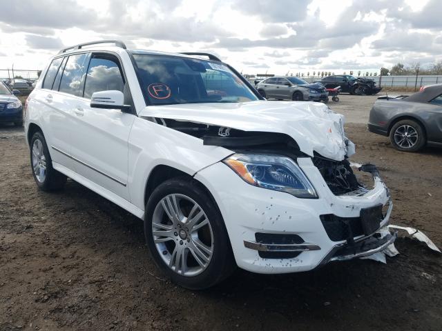 MERCEDES-BENZ GLK 350 4M 2015 wdcgg8jb0fg440822