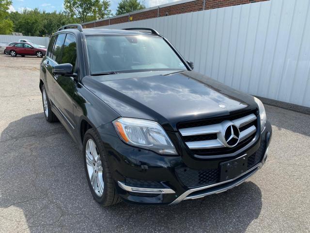 MERCEDES-BENZ GLK 350 4M 2013 wdcgg8jb1df941463