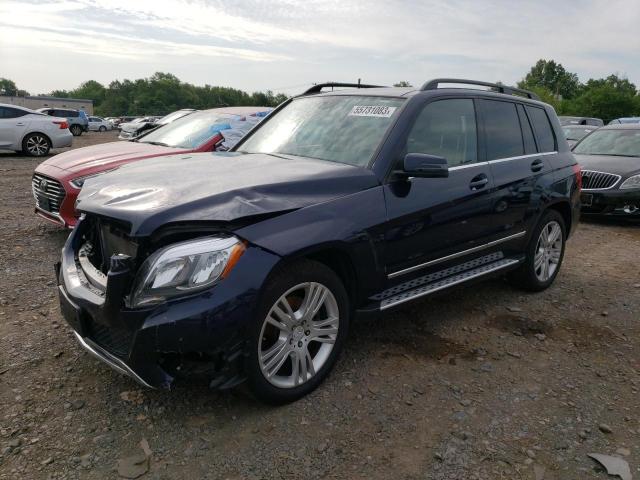 MERCEDES-BENZ GLK 350 4M 2013 wdcgg8jb1df942032