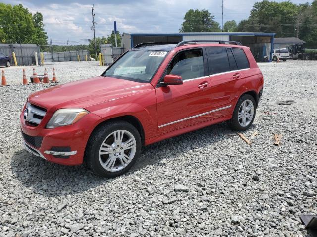 MERCEDES-BENZ GLK 350 4M 2013 wdcgg8jb1df974270