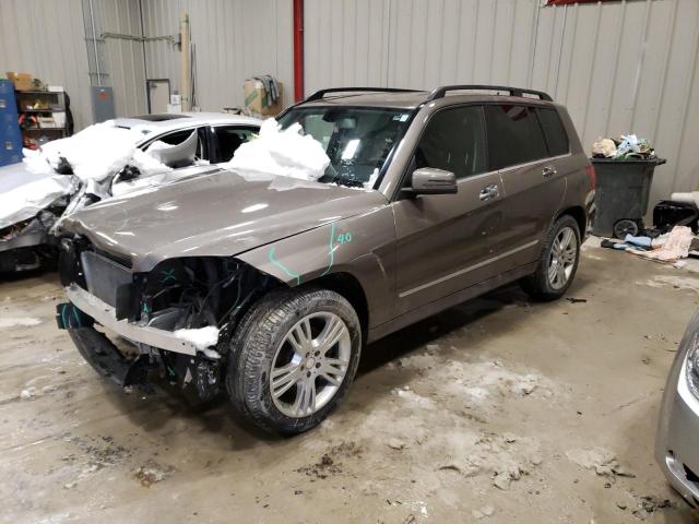 MERCEDES-BENZ GLK 350 4M 2013 wdcgg8jb1df998083