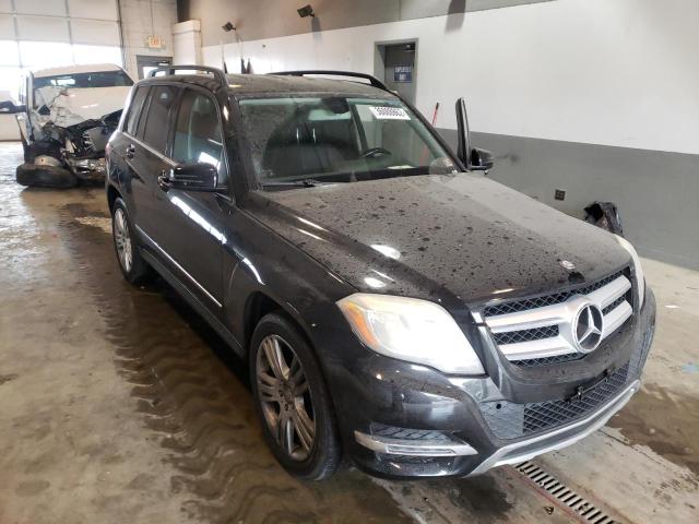 MERCEDES-BENZ GLK 350 4M 2013 wdcgg8jb1dg017437