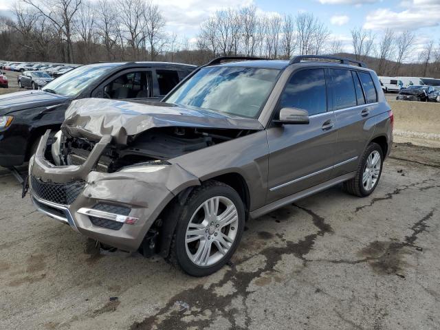 MERCEDES-BENZ GLK-CLASS 2013 wdcgg8jb1dg018975