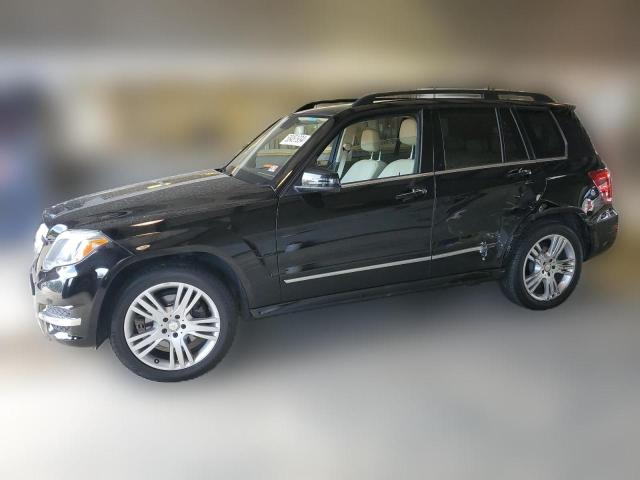 MERCEDES-BENZ GLK-CLASS 2013 wdcgg8jb1dg031547