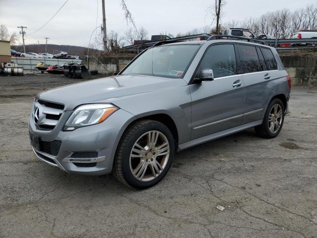 MERCEDES-BENZ GLK-CLASS 2013 wdcgg8jb1dg036778