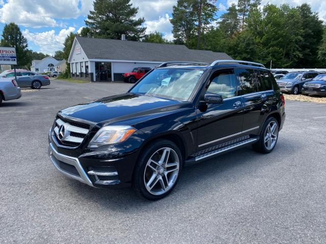 MERCEDES-BENZ GLK 350 4M 2013 wdcgg8jb1dg040510