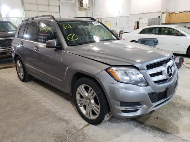 MERCEDES-BENZ GLK 350 4M 2013 wdcgg8jb1dg041687