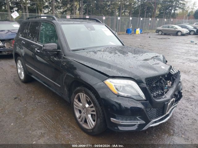 MERCEDES-BENZ GLK 350 2013 wdcgg8jb1dg044976