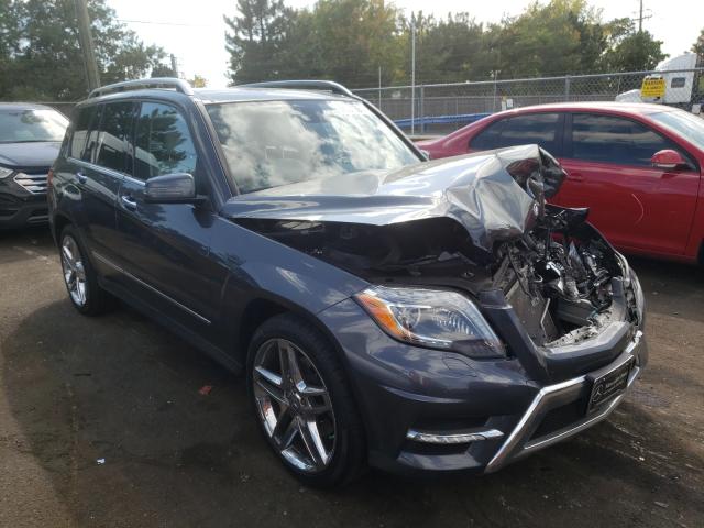 MERCEDES-BENZ GLK 350 4M 2013 wdcgg8jb1dg052124