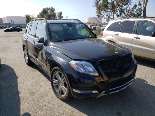 MERCEDES-BENZ GLK 350 4M 2013 wdcgg8jb1dg065195