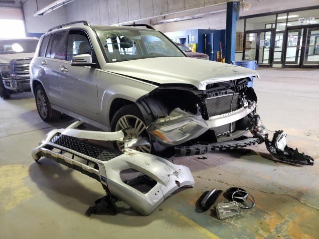 MERCEDES-BENZ GLK 350 4M 2013 wdcgg8jb1dg069084