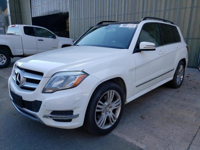 MERCEDES-BENZ GLK 350 4M 2013 wdcgg8jb1dg073314