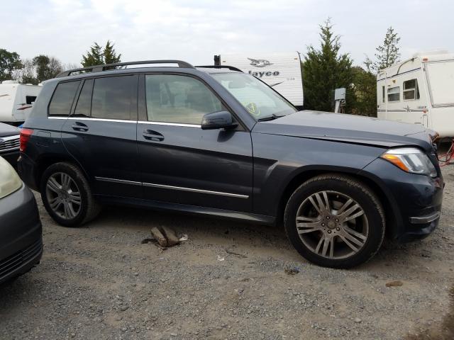 MERCEDES-BENZ GLK 350 4M 2013 wdcgg8jb1dg078674